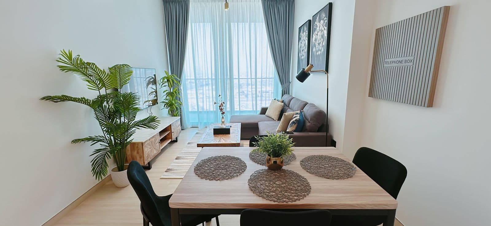 Fully Furnished | Modern Interior | Ready to Move — 6