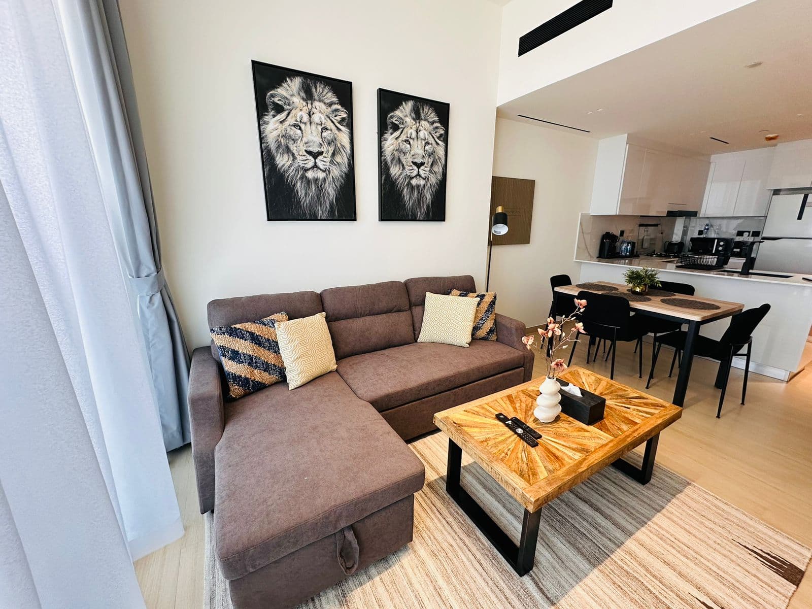 Fully Furnished | Modern Interior | Ready to Move photo 4