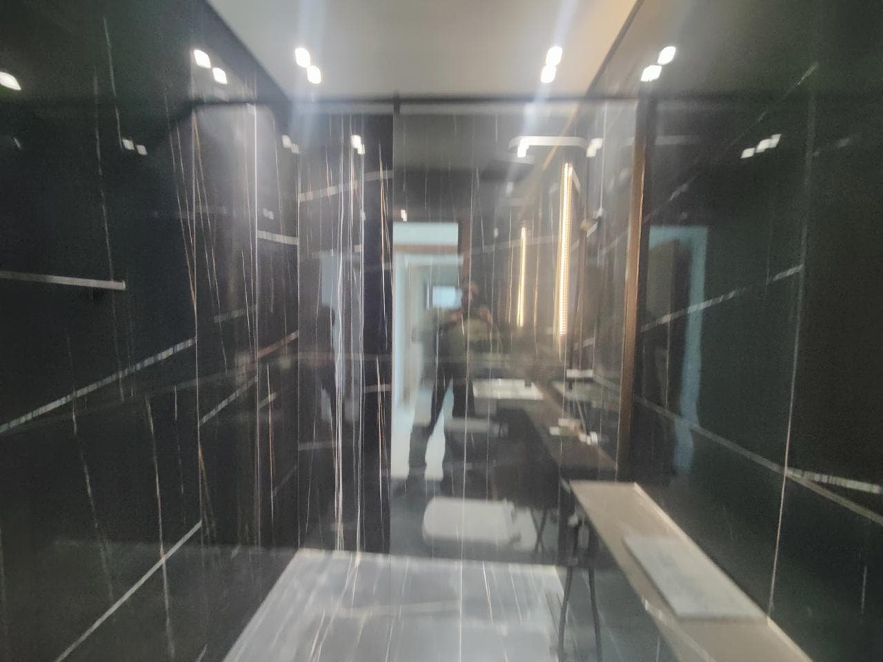Spacious 2 Bedroom | 3 Bathrooms | Large Balcony | JVC — 9