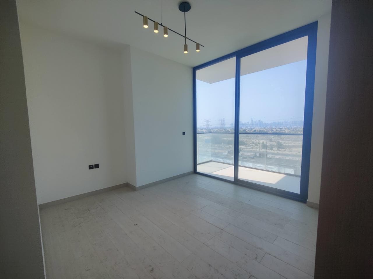 Spacious 2 Bedroom | 3 Bathrooms | Large Balcony | JVC photo 4