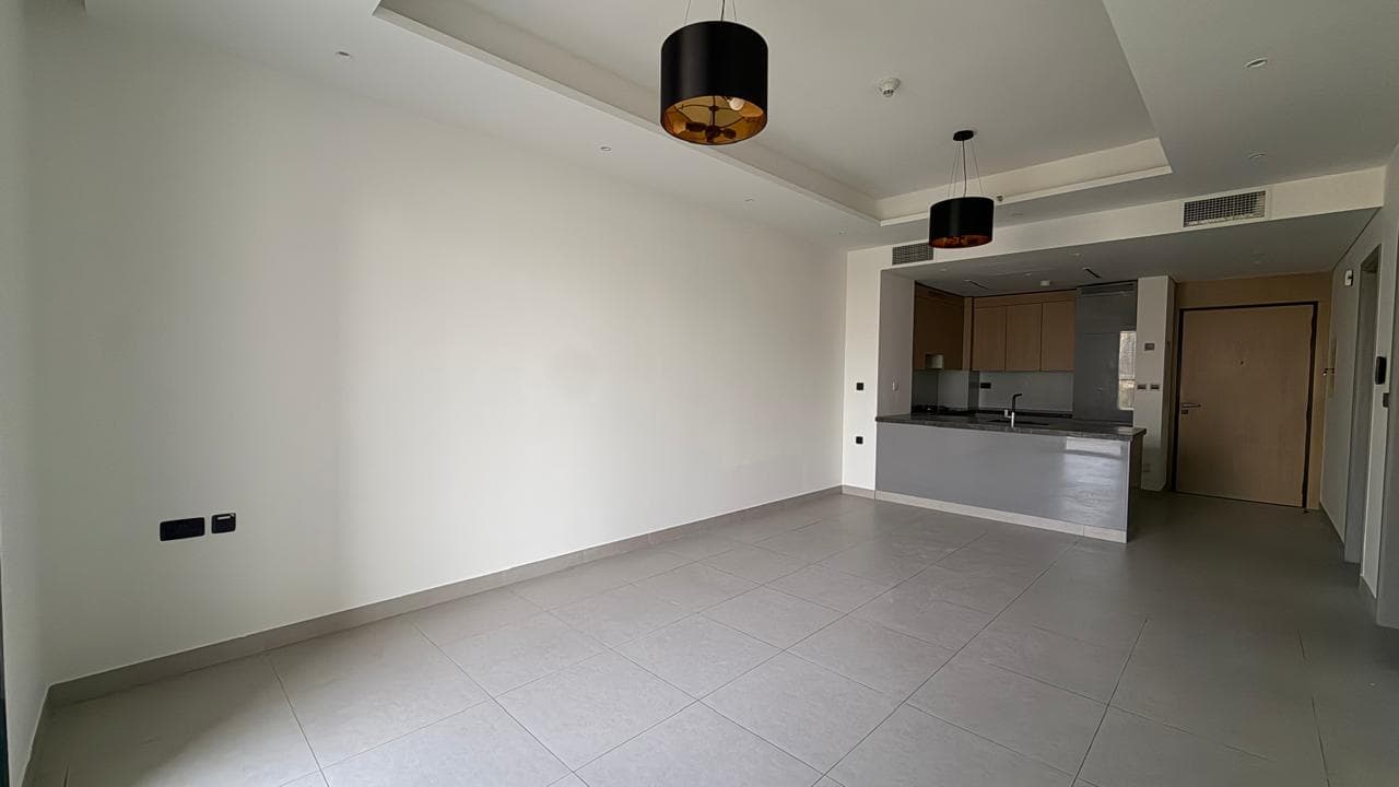 1 Bedroom + Maid | Park View | Spacious Layout photo 3