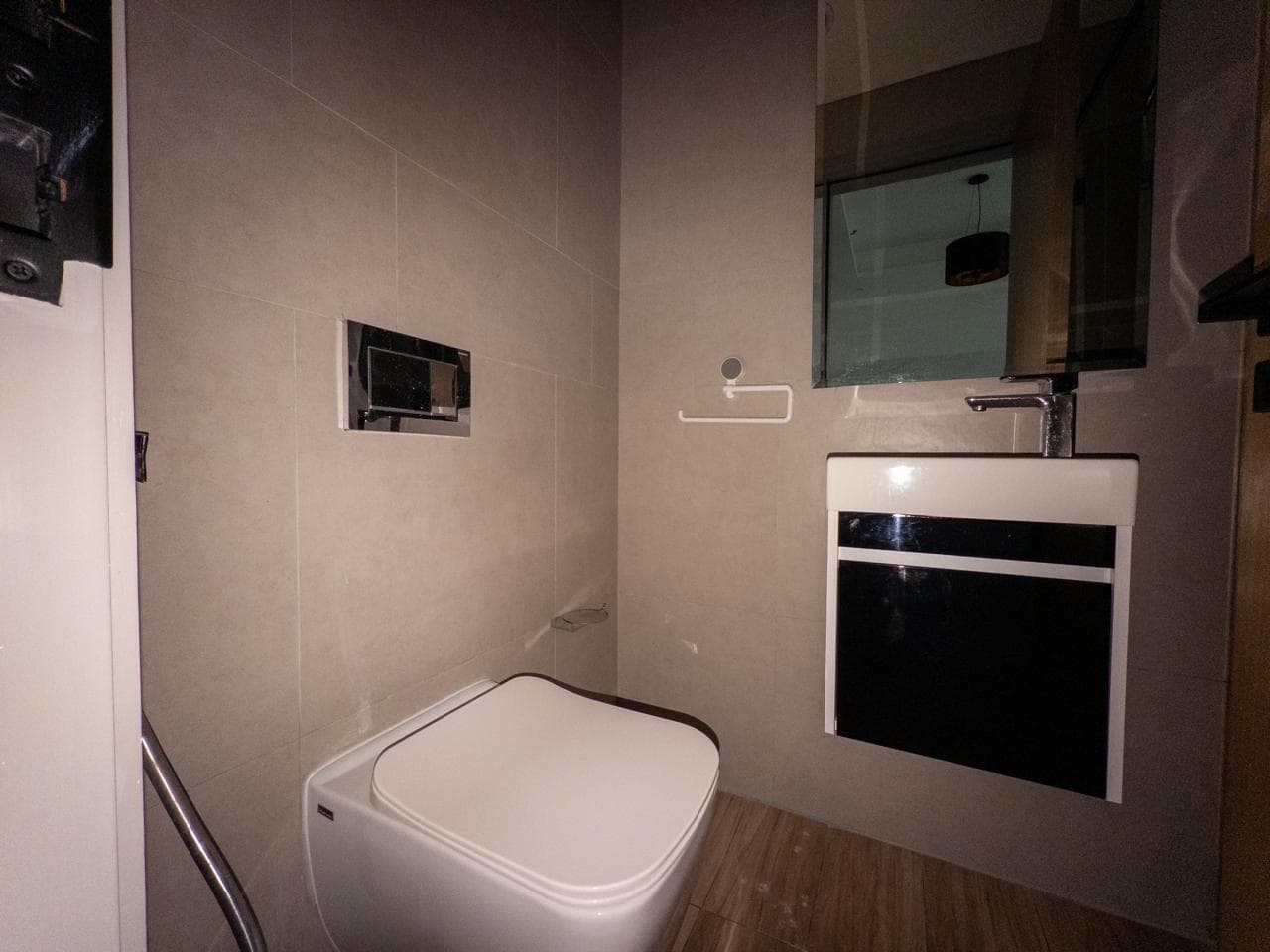 1 Bedroom + Maid | Park View | Spacious Layout — 8