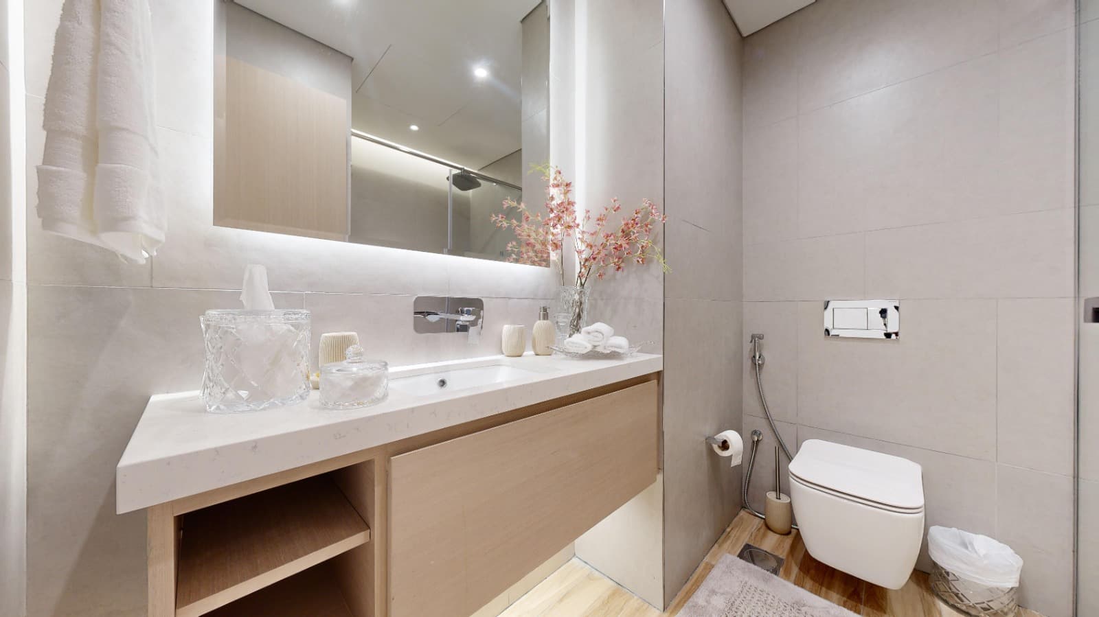 Luxury Fully Furnished 2-Bedroom + Maid Apartment in JVC — 16