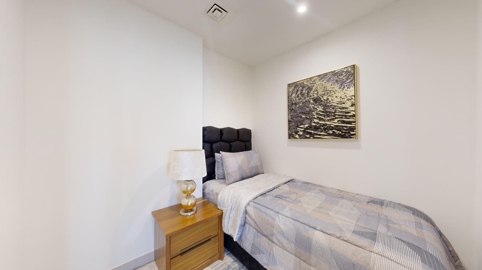 Luxury Fully Furnished 2-Bedroom + Maid Apartment in JVC — 13