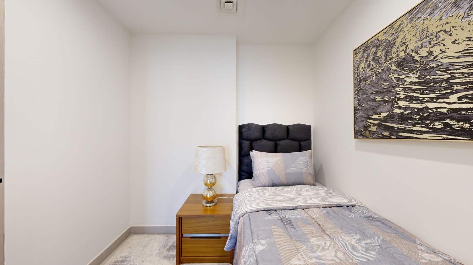 Luxury Fully Furnished 2-Bedroom + Maid Apartment in JVC — 12