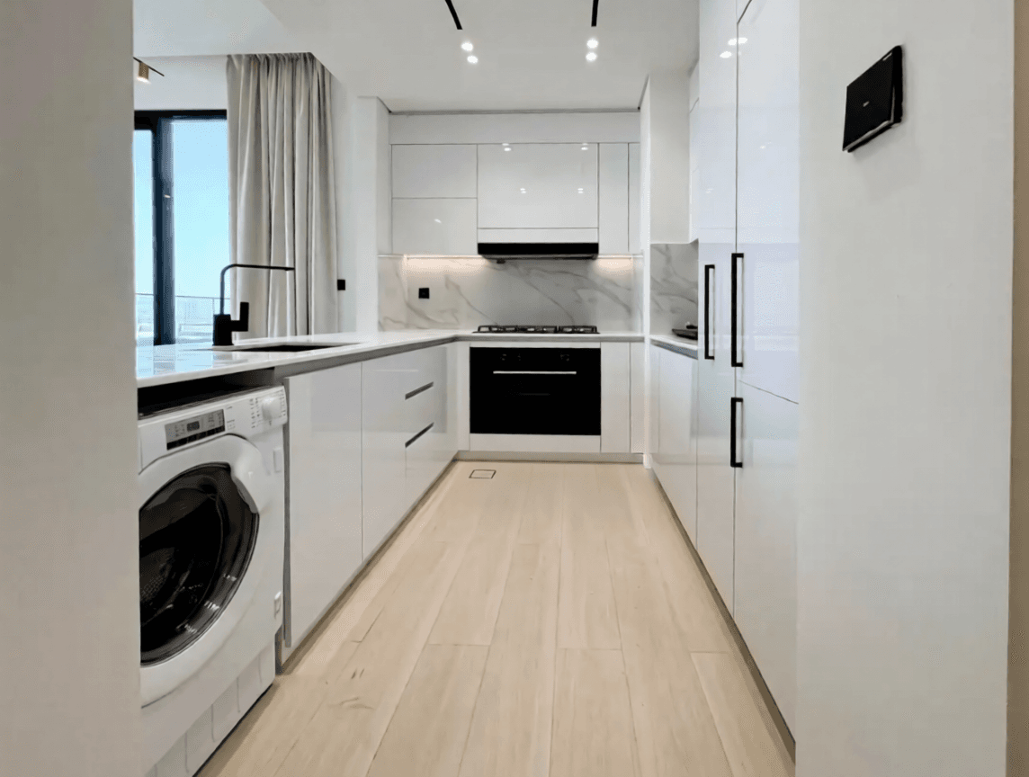 Luxury 2-Bedroom Apartment with Study & Private Pool — 16