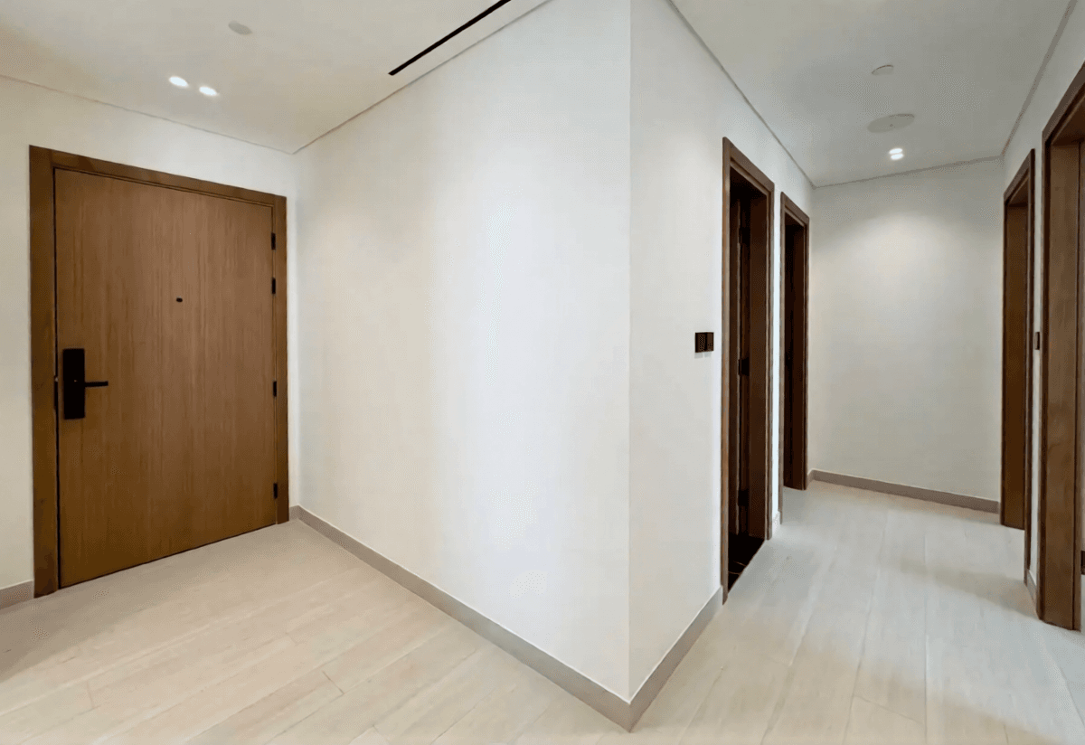 Luxury 2-Bedroom Apartment with Study & Private Pool — 18