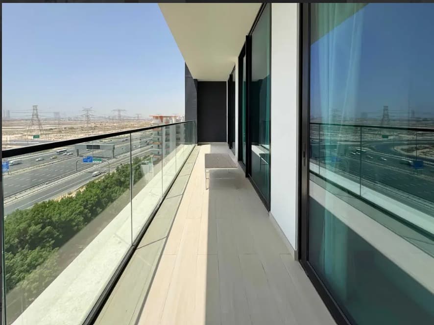Luxury 2-Bedroom Apartment with Study & Private Pool photo 1
