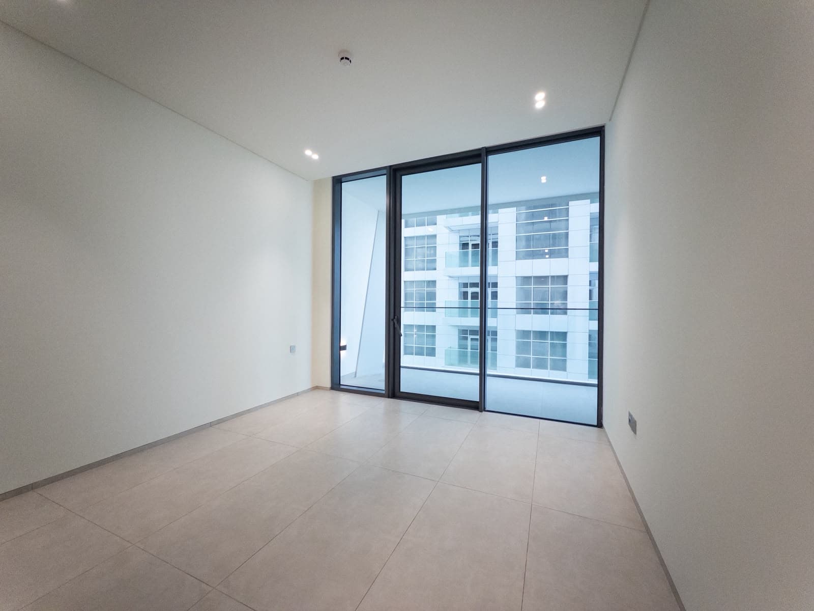 Brand New Apartment | Pool View & Spacious Balcony| Kitchen Furnished — 7