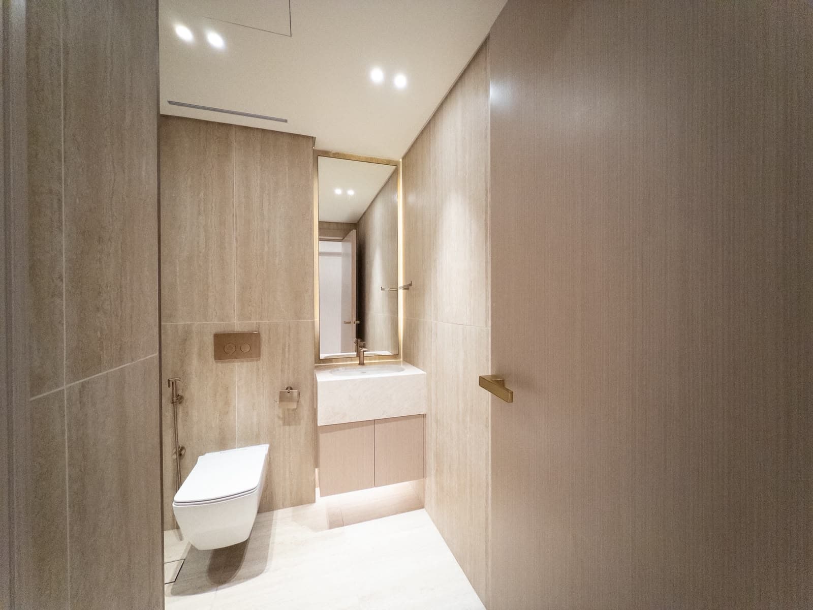 Brand New Apartment | Spacious Layout, Pool View & Big Balcony — 16