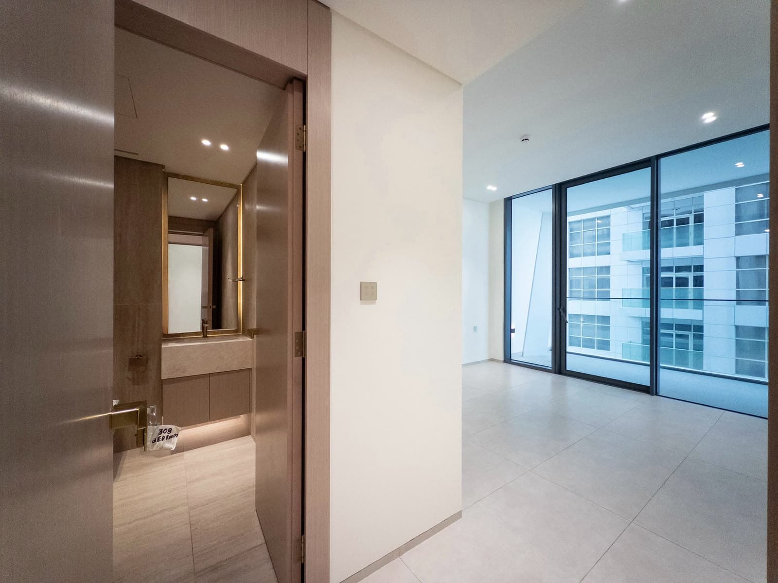 Brand New Apartment | Spacious Layout, Pool View & Big Balcony — 9