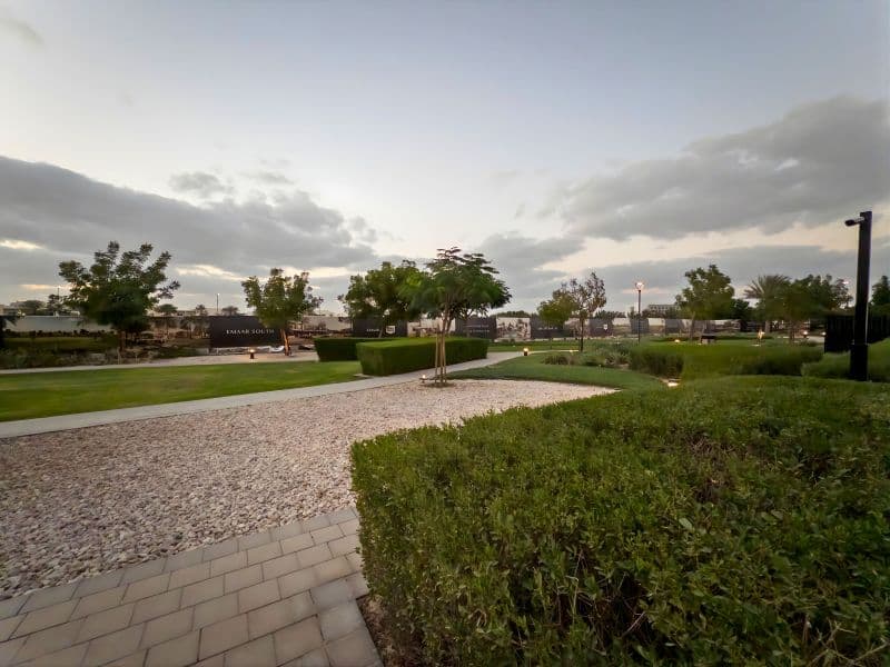 Luxury Green Living Private Garden Ready Unit — 20