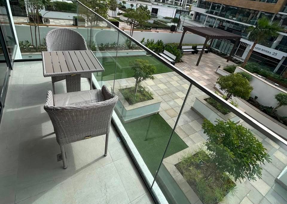 Contemporary| Bright Interiors| Scenic Views — 9