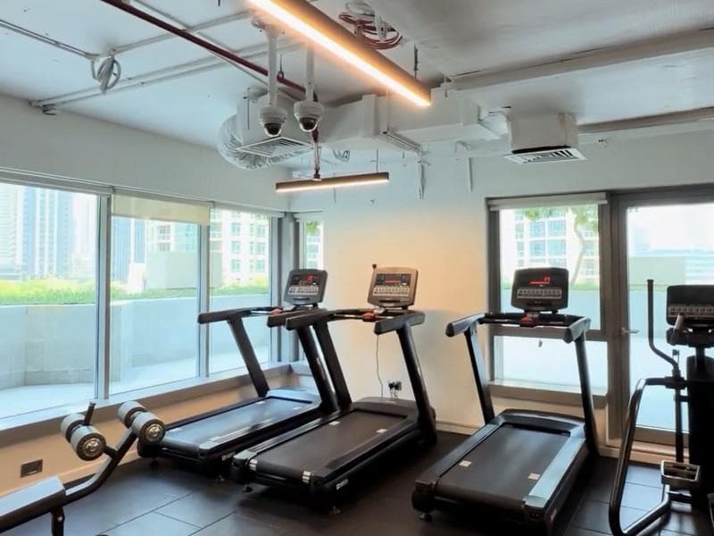 Luxury Spacious Unit | Burj View |Fully Furnished — 13