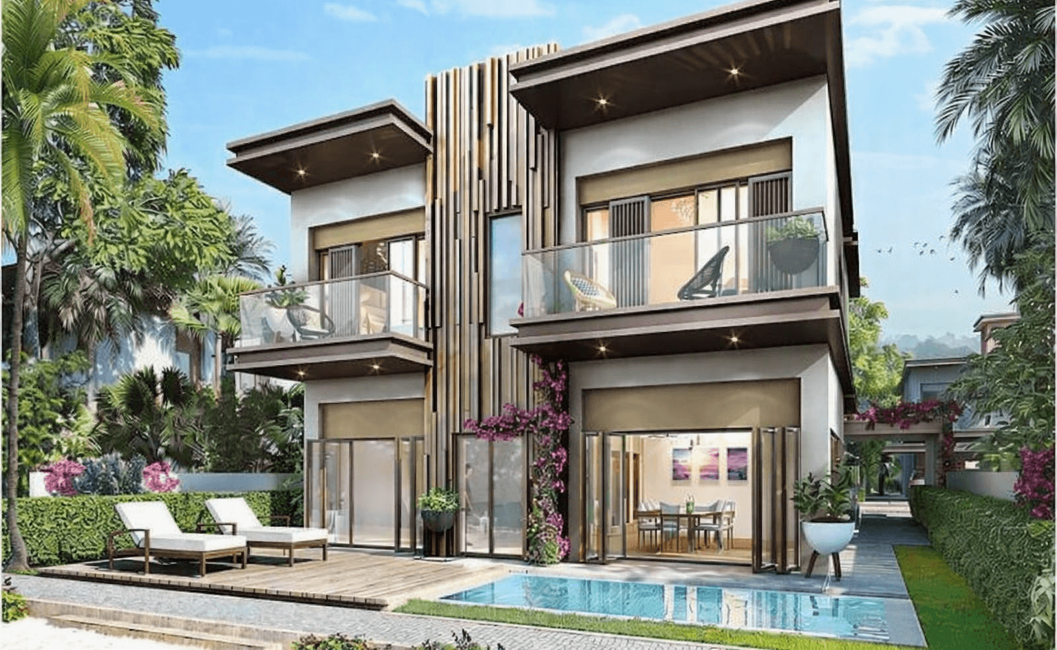 Prestige Residence |Signature Luxury Villas photo 2