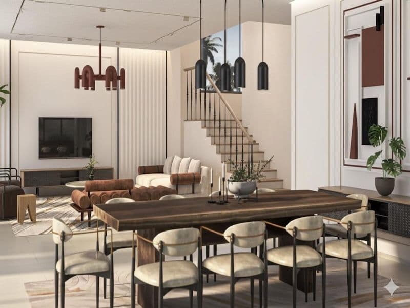 Prestige Residence |Signature Luxury Villas — 7