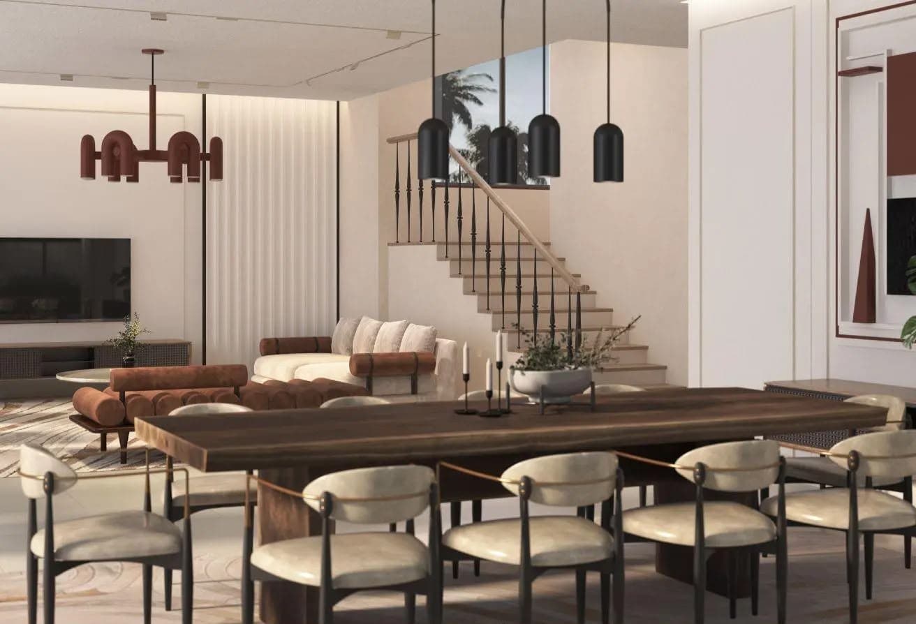 Prestige Residence |Signature Luxury Villas — 10