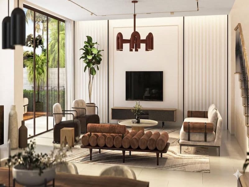 Prestige Residence |Signature Luxury Villas — 8