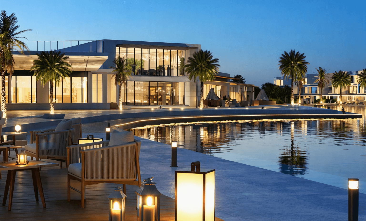 Prestige Residence |Signature Luxury Villas photo 3