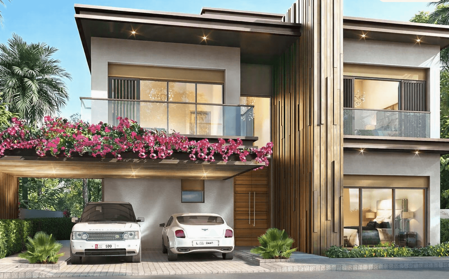 Prestige Residence |Signature Luxury Villas photo 1