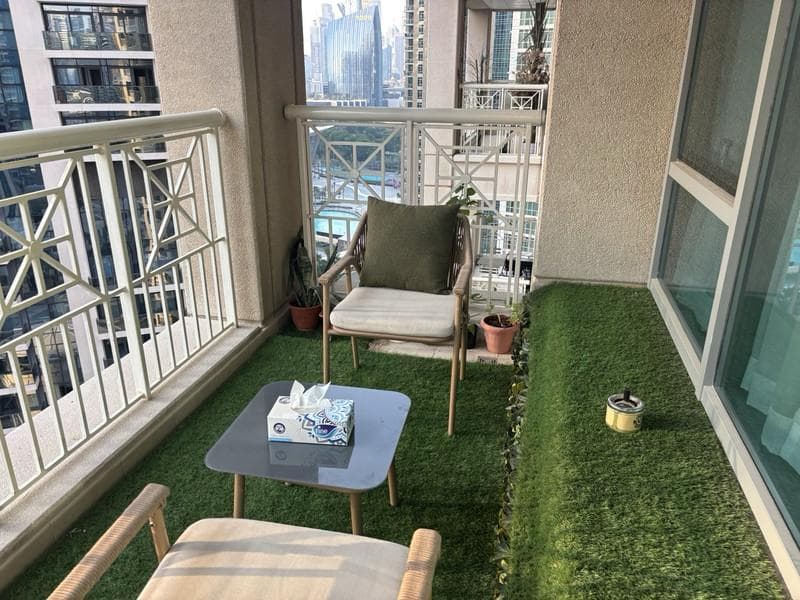 Luxury Spacious Unit | Burj View |Fully Furnished — 12