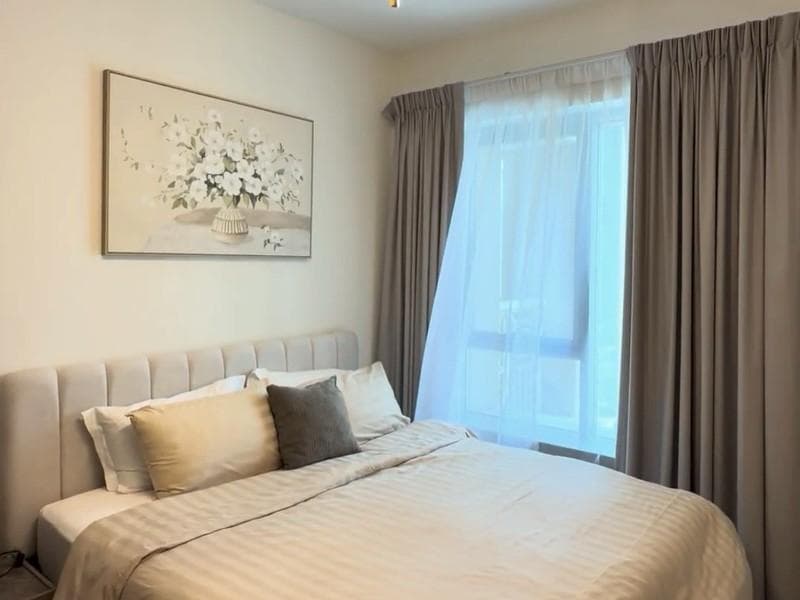 Luxury Spacious Unit | Burj View |Fully Furnished — 6