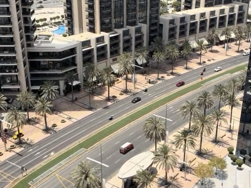 Luxury Spacious Unit | Burj View |Fully Furnished — 11