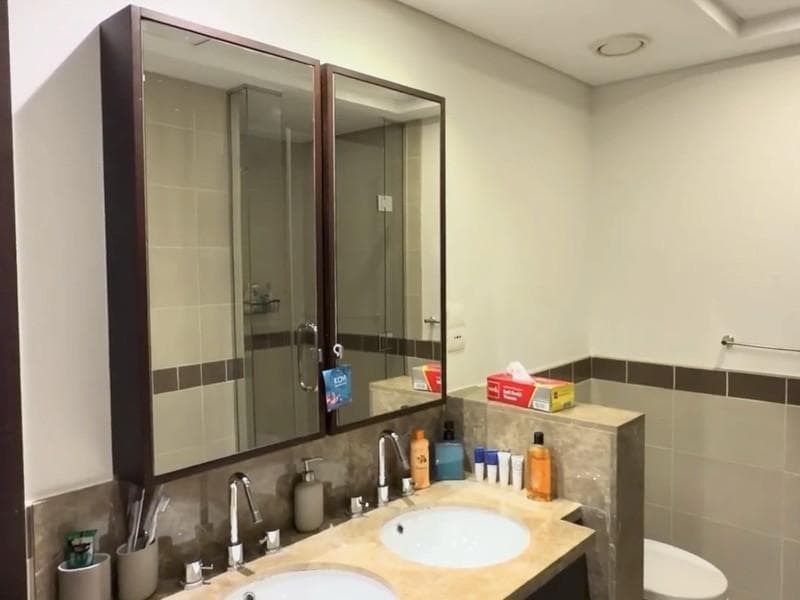 Luxury Spacious Unit | Burj View |Fully Furnished — 8