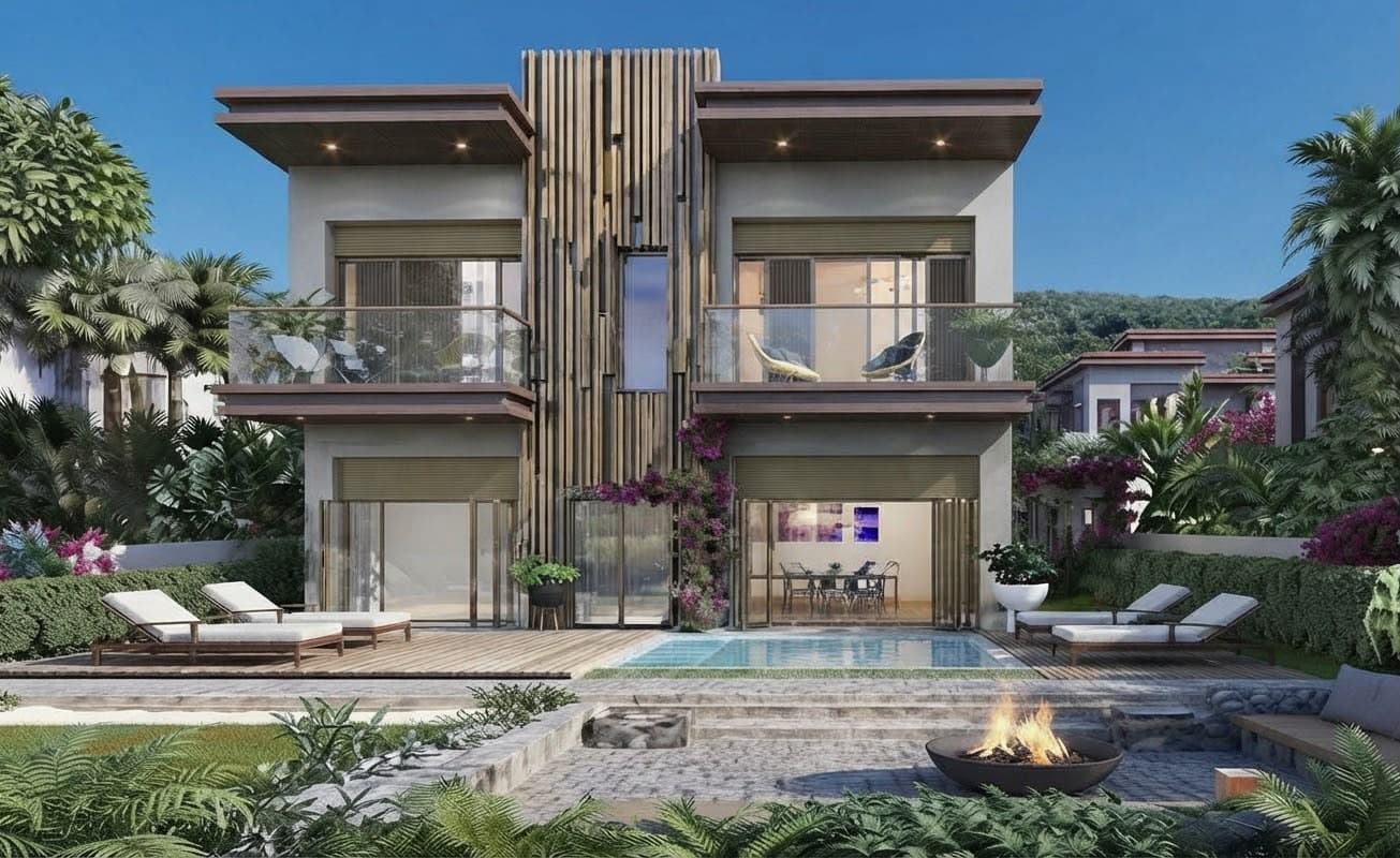 Direct Owner | 0% Commission | Lagoon and Park View photo 1