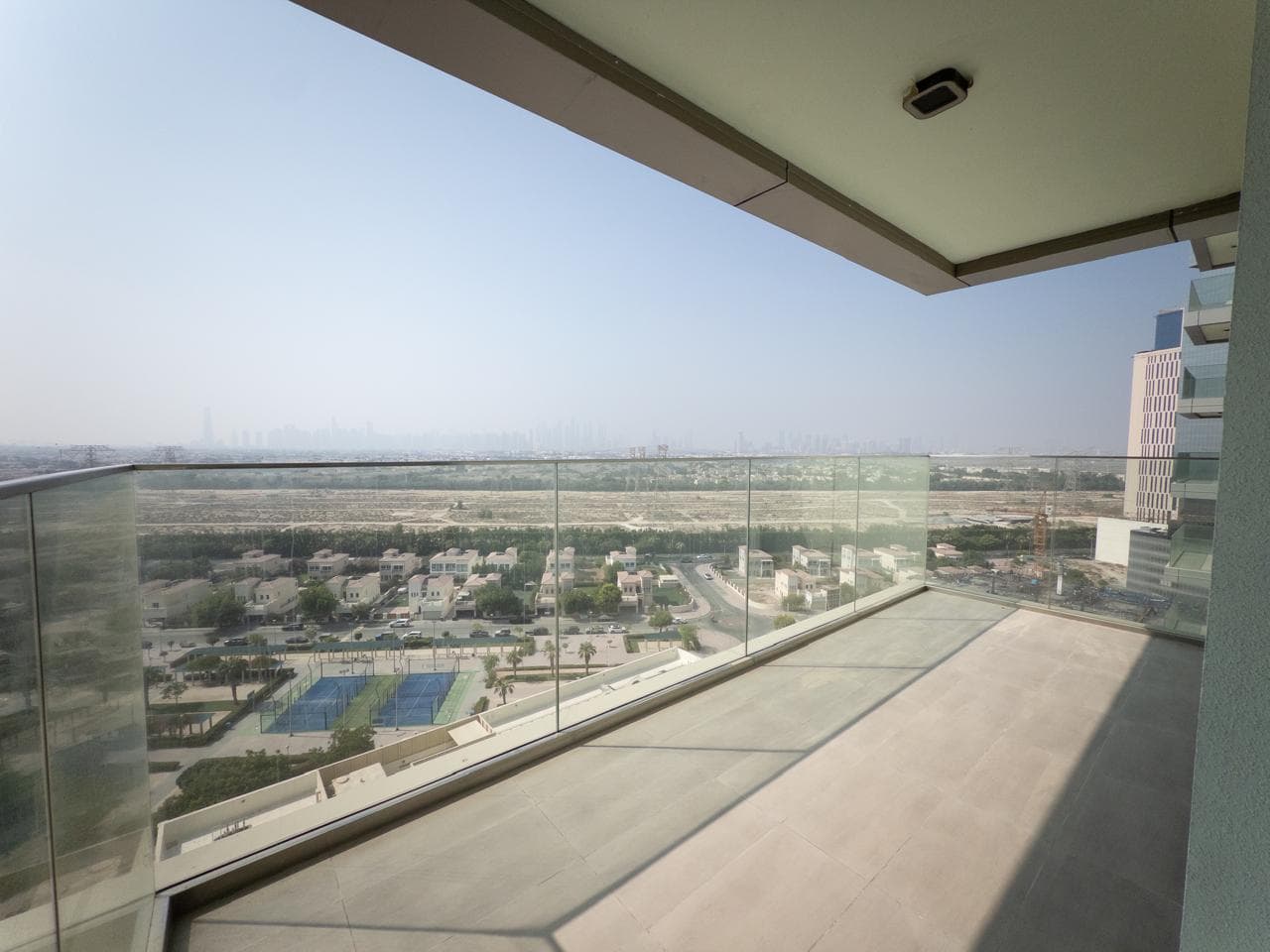 Spacious Balcony |Fully Furnished | Ready to Move In — 22