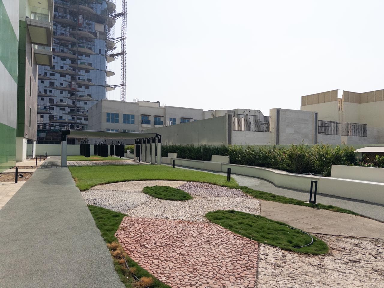 Spacious Balcony |Fully Furnished | Ready to Move In — 20