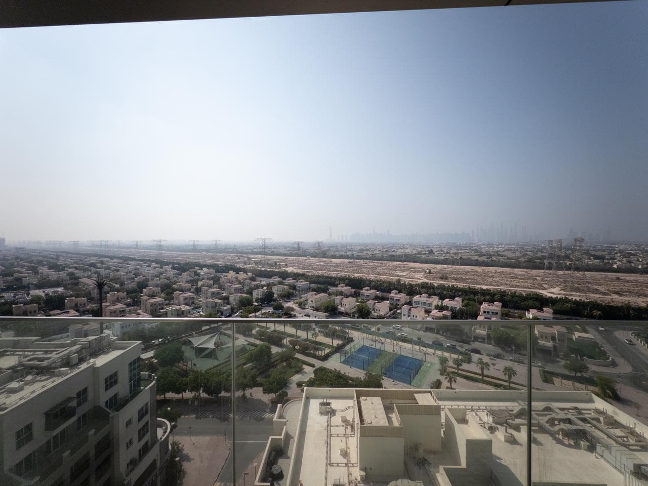 Spacious Balcony |Fully Furnished | Ready to Move In — 23