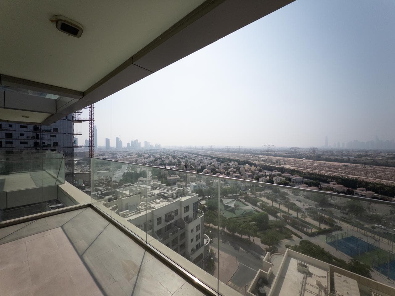 Spacious Balcony |Fully Furnished | Ready to Move In — 21