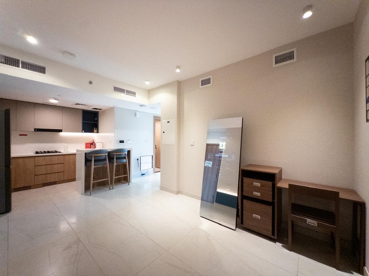 Spacious Balcony |Fully Furnished | Ready to Move In photo 5