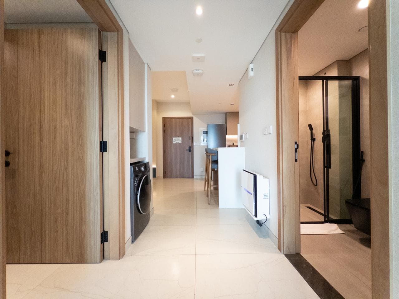Spacious Balcony |Fully Furnished | Ready to Move In — 8