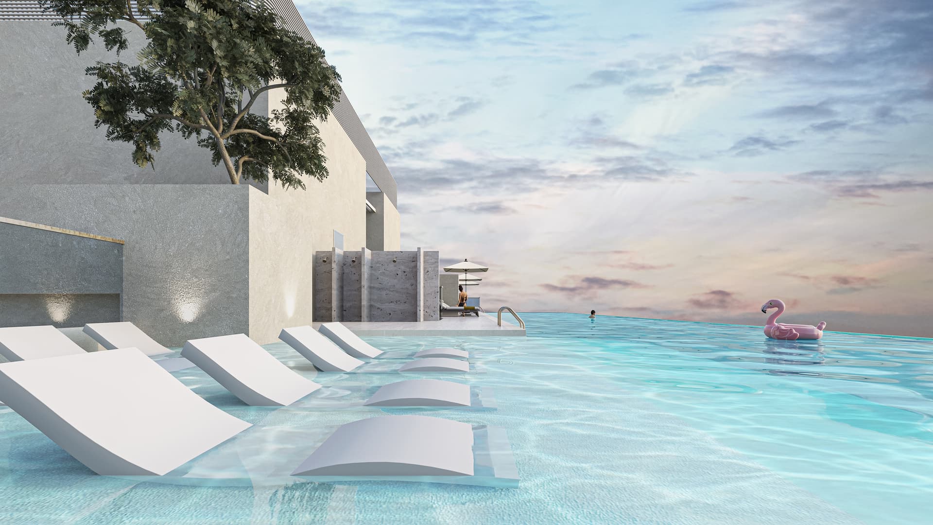 Limited-Time Opportunity for Spot Cash Buyers | Off-Plan 1BR- Private Jacuzzi| Fully Furnished — 19
