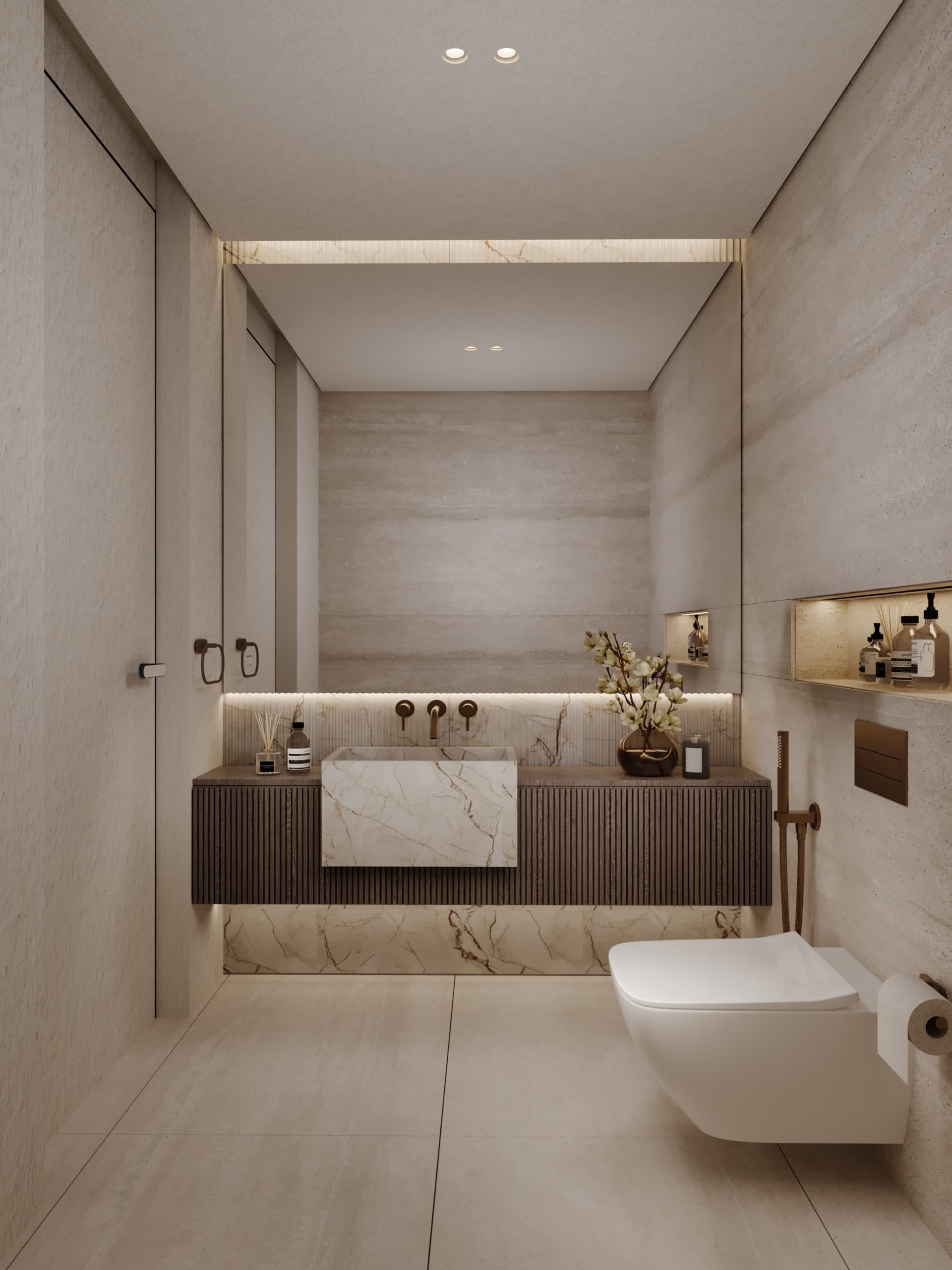 Limited-Time Opportunity for Spot Cash Buyers | Off-Plan 1BR- Private Jacuzzi| Fully Furnished — 15