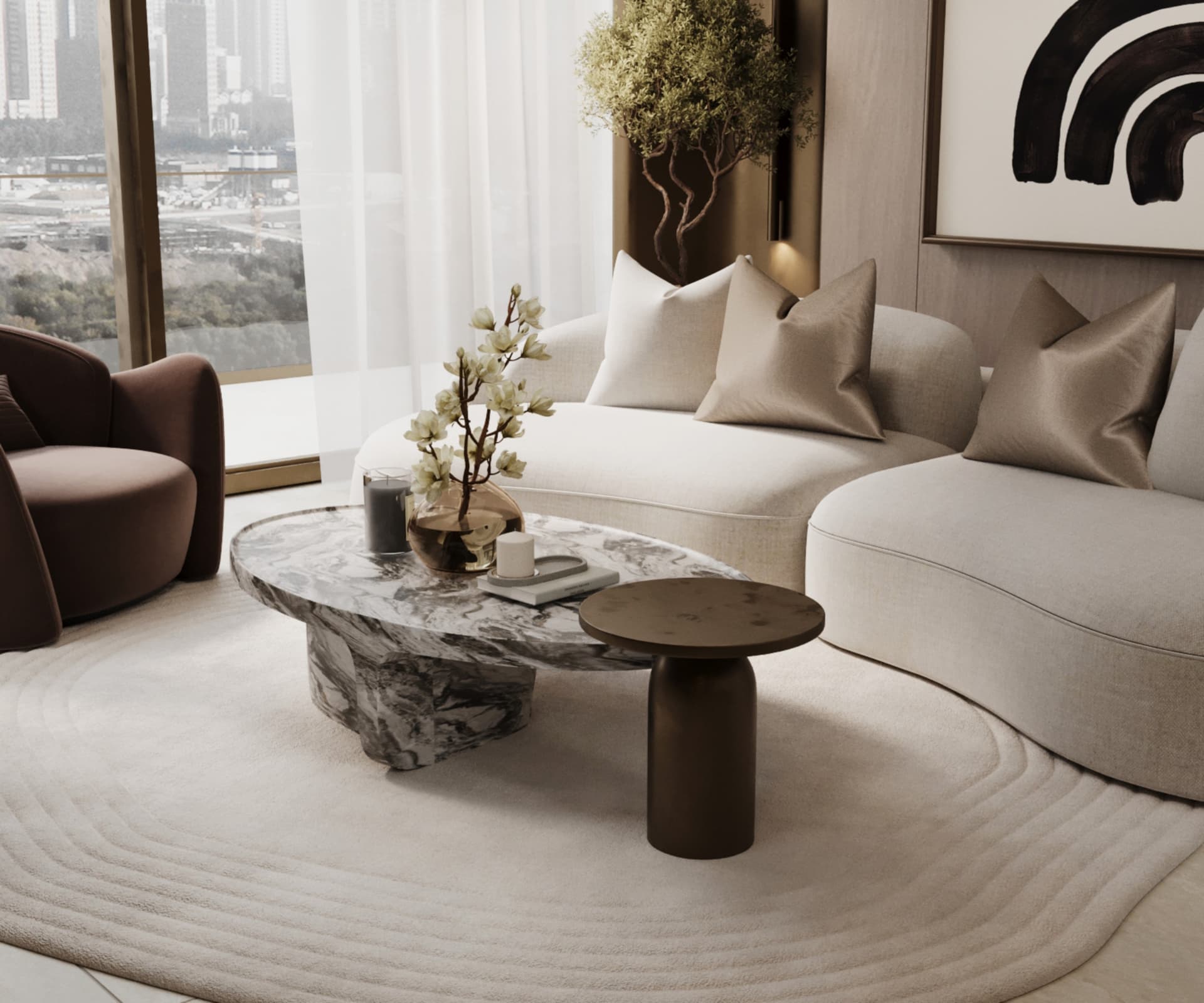 Limited-Time Opportunity for Spot Cash Buyers | Off-Plan 1BR- Private Jacuzzi| Fully Furnished — 11