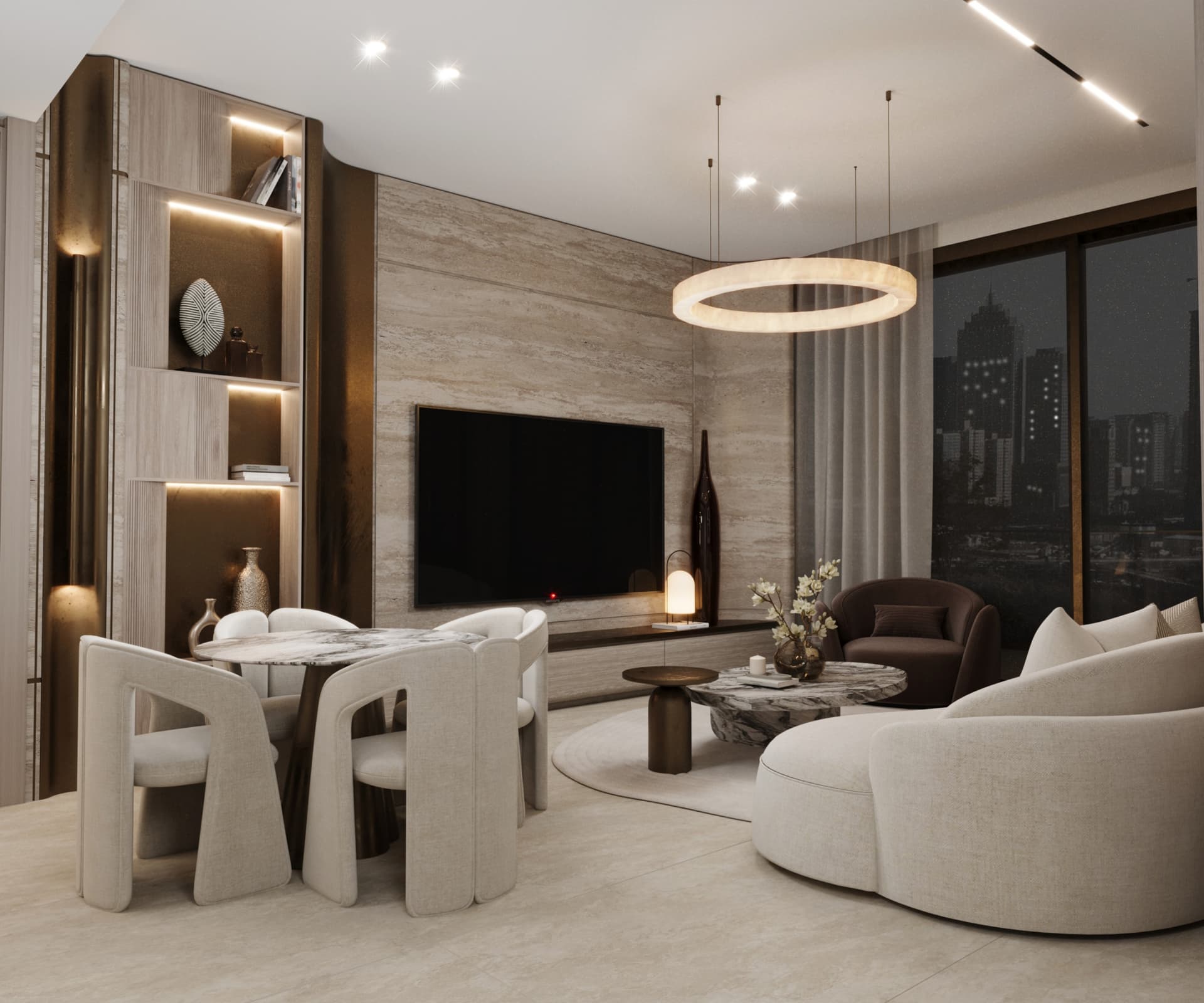 Limited-Time Opportunity for Spot Cash Buyers | Off-Plan 1BR- Private Jacuzzi| Fully Furnished — 10