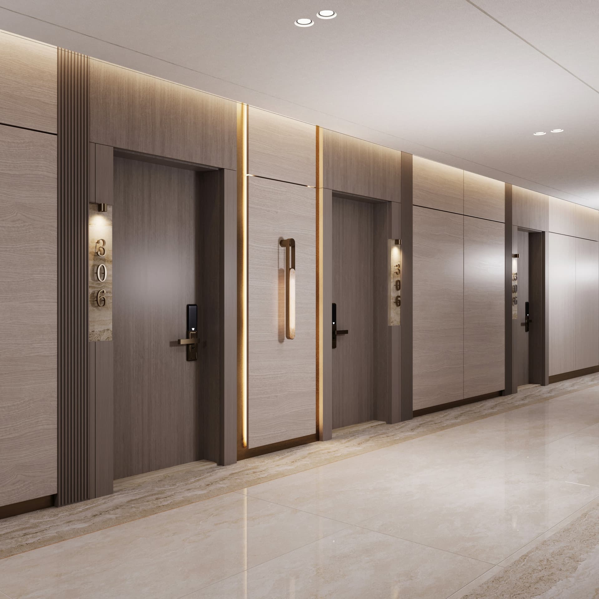 Limited Time Offer| Smart Investment | Off-Plan Studio with Jacuzzi | Skyline — 16