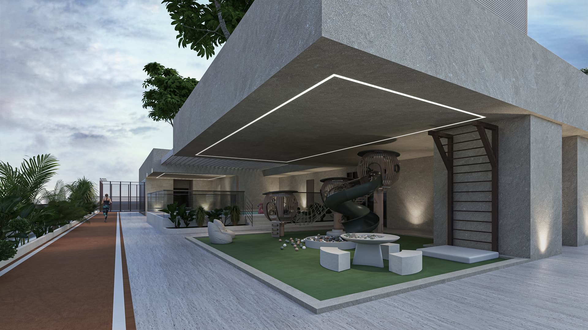 Limited-Time Opportunity for Spot Cash Buyers | Off-Plan 1BR- Private Jacuzzi| Fully Furnished — 17
