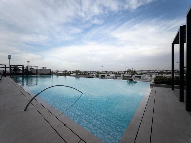 Brand New • Golf View • Prime Location — 17