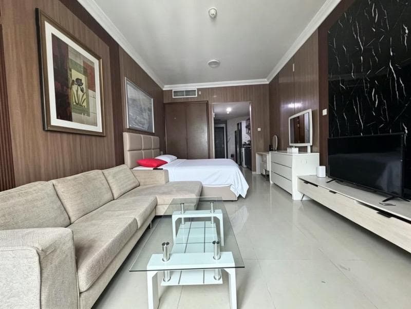 Luxury Furnished • Near Burj Khalifa • High Floor photo 2