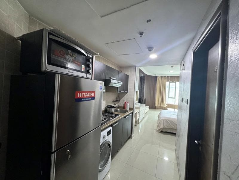 Luxury Furnished • Near Burj Khalifa • High Floor photo 5