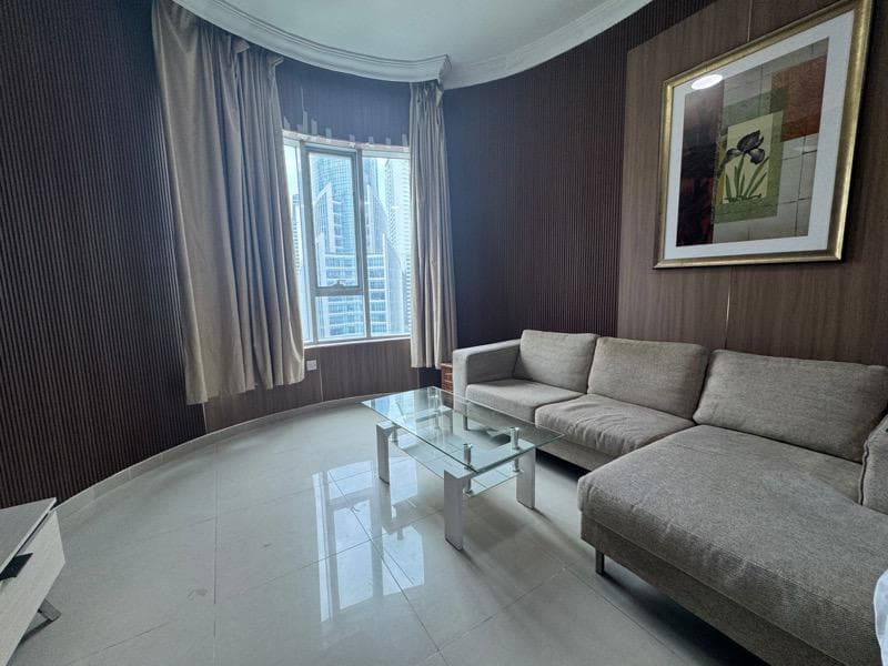 Luxury Furnished • Near Burj Khalifa • High Floor photo 4