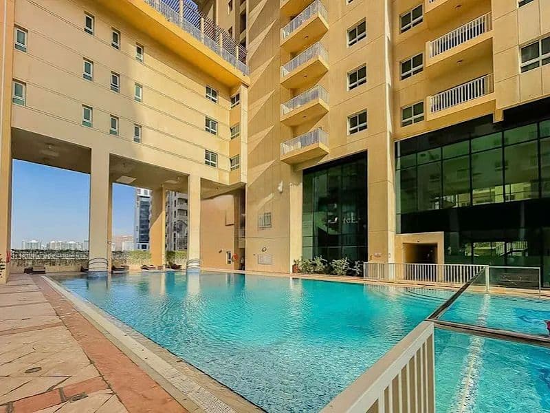 High‑Value Deal | Spacious Prime Unit — 13