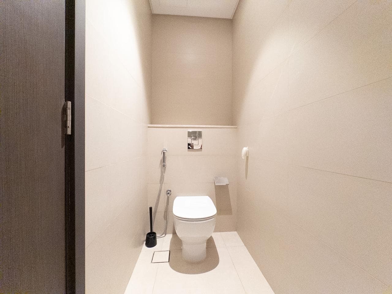 Prime Zabeel View | Direct Mall Access — 14
