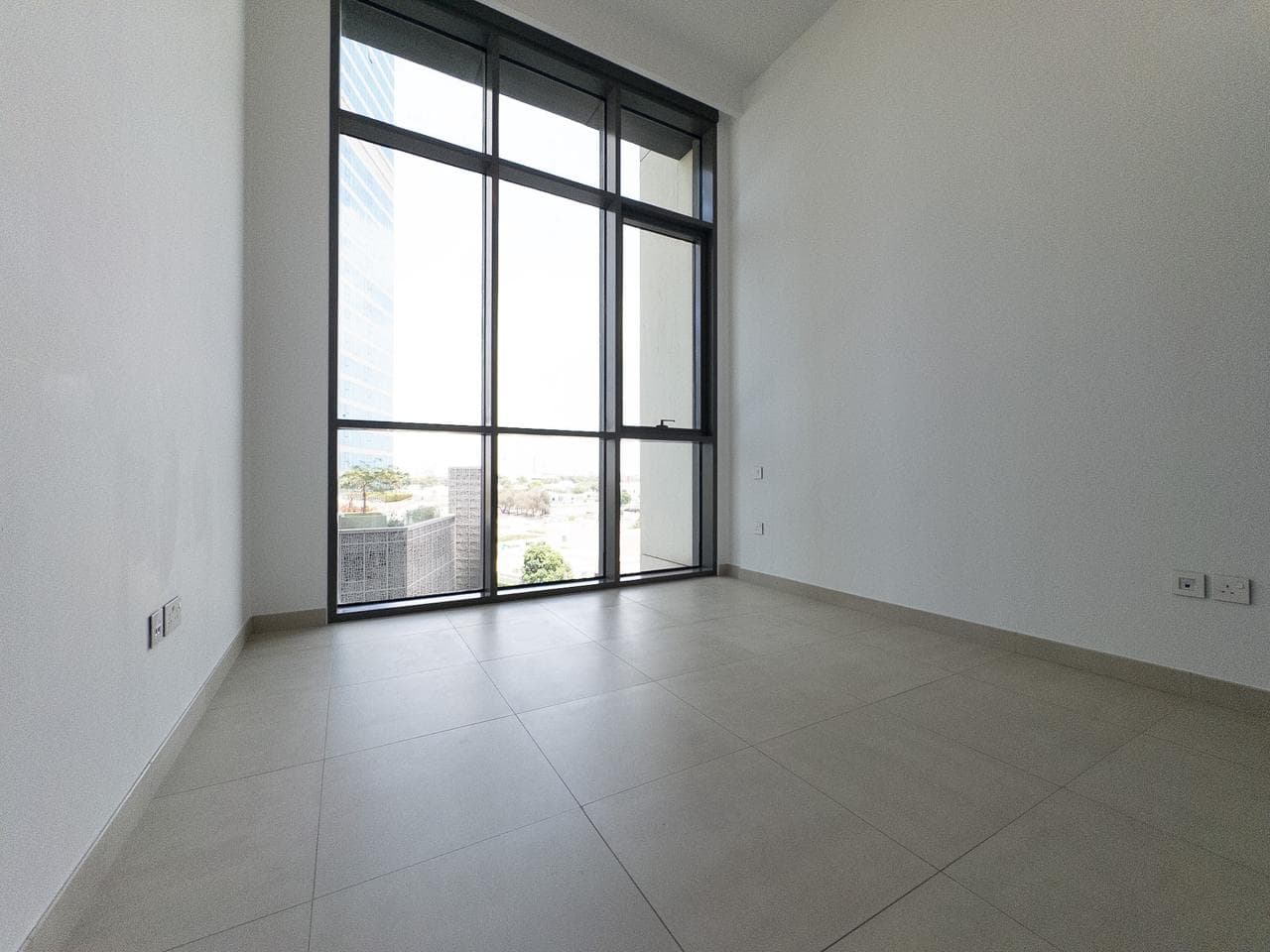 Prime Zabeel View | Direct Mall Access — 7