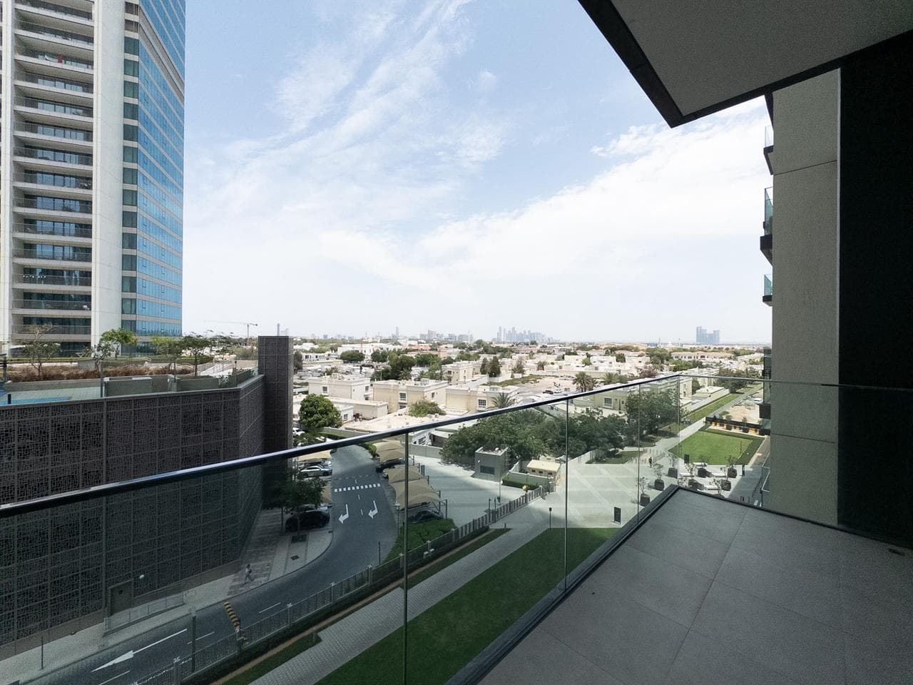 Prime Zabeel View | Direct Mall Access — 18