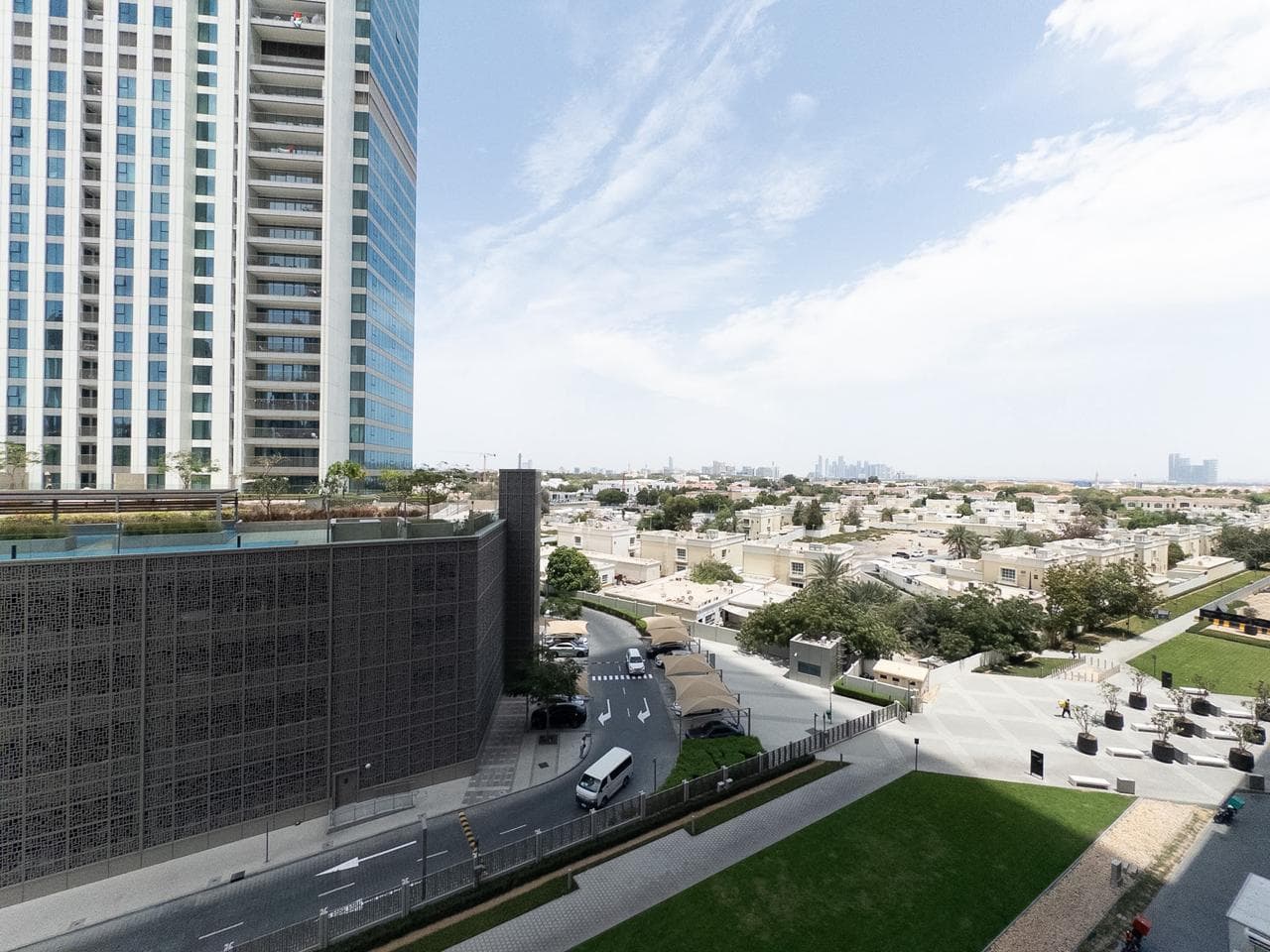 Prime Zabeel View | Direct Mall Access photo 2